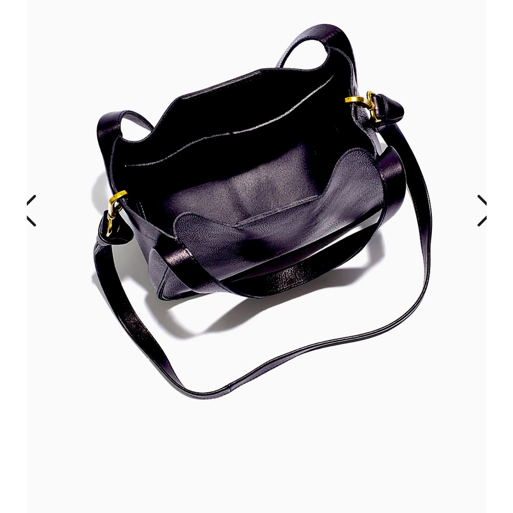 Madewell Sydney Shoulder Bag